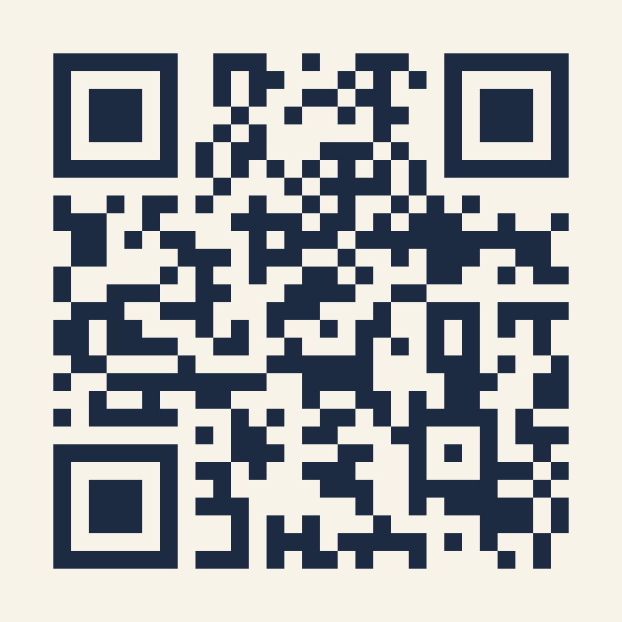 QR code linking to karentalbertmanczko.com